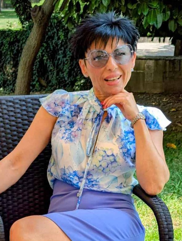 Adriana Melnikliyska, attorney-at-law