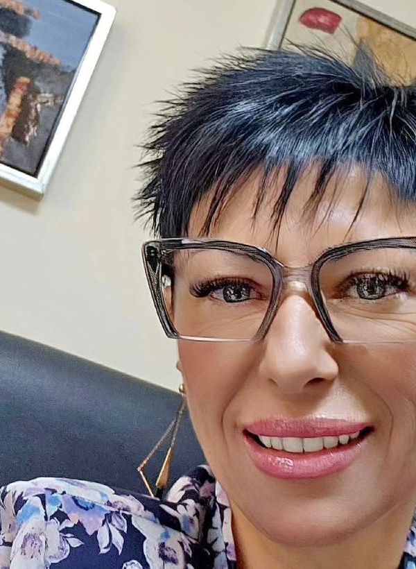 Adriana Melnikliyska, attorney-at-law