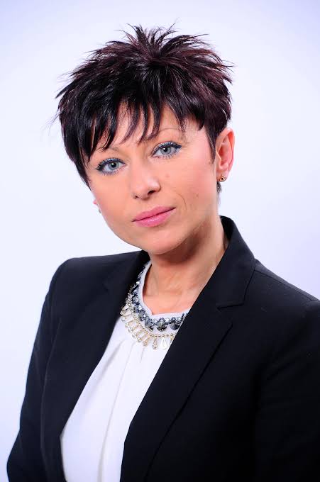 Adriana Melnikliyska, attorney-at-law